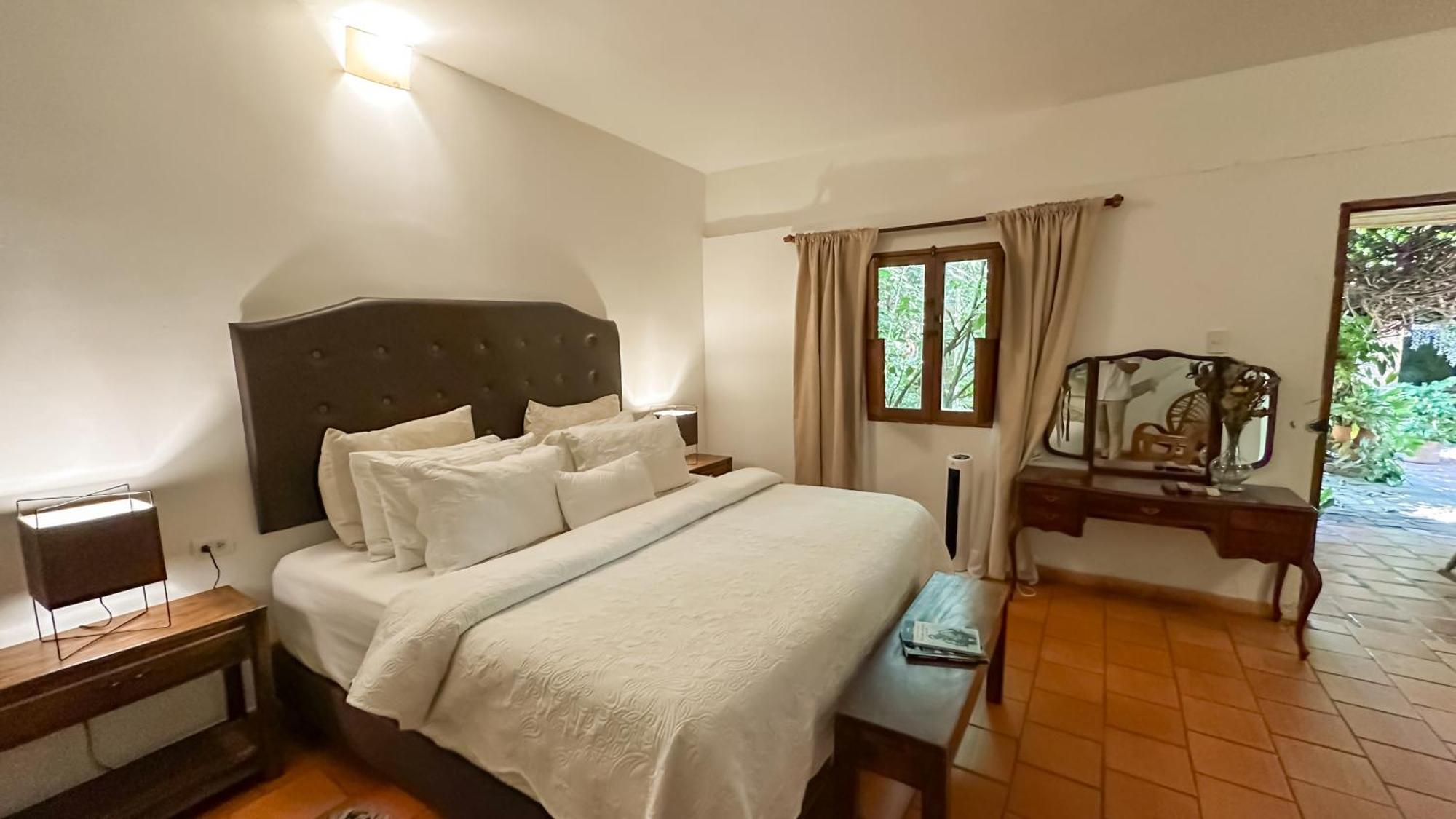 Hotel Boutique Casa De Los Santos Reyes Βαγιεντουπάρ Εξωτερικό φωτογραφία